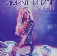 Sony Australia Samantha Jade - Best of My Love Photo
