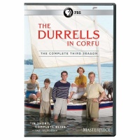Masterpiece: Durrells In Corfu - Season 3 Photo