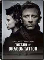 Girl With the Dragon Tattoo Photo