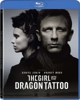 Girl With the Dragon Tattoo Photo