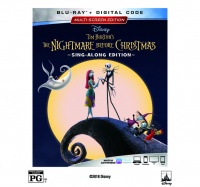 Nightmare Before Christmas: 25th Anniversary Ed Photo