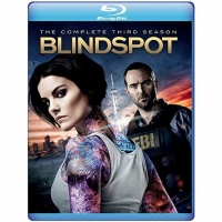 Blindspot: Complete Third Season Photo