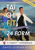 Lee Holden - Tai Chi Fit: 24 Form Photo