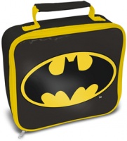 Batman - Logo Lunch Bag Photo
