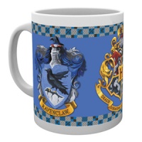 Harry Potter - Ravenclaw Ceramic Mug Photo