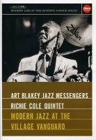 True Giants Mod Jazz Art & Jazz Messengers Blakey - Modern Jazz At the Village Vanguard Photo