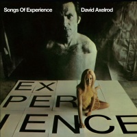 Now Again David Axelrod - Songs of Experience Photo