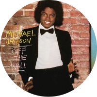 Sony Legacy Michael Jackson - Off the Wall Photo