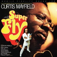 Mobile Fidelity Curtis Mayfield - Super Fly Photo