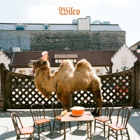 Nonesuch Wilco - Wilco Photo