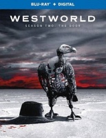 Westworld: Season 2 - Door Photo