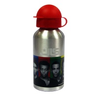 JLS - Band Members Aluminium Water Bottle Photo