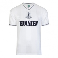 Tottenham Hotspur 1983 Shirt Photo