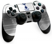 Tottenham Hotspur - Club Crest PS4 Controller Skin Photo