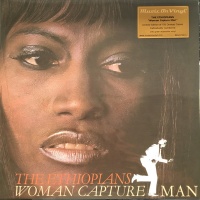Music On Vinyl Ethiopians - Woman Capture Man Photo