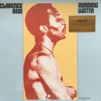 Music On Vinyl Clarence Reid - Running Water Photo