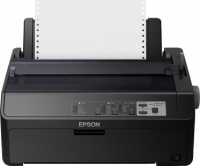Epson FX-890II Dot Matrix Printer Impact Dot Photo