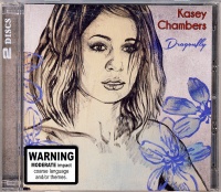 Imports Kasey Chambers - Dragonfly Photo