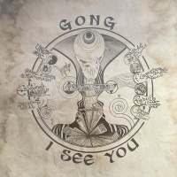 Madfish Records UK Gong - I See You Photo