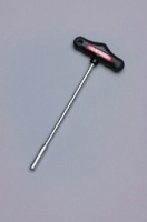 Allparts 1/4" T-Handle Truss Rod Adjusting Wrench Photo