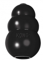 KONG - Black Extreme Treat Toy Photo