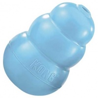 KONG - Puppy Treat Toy - Small Photo