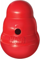 KONG - Red Wobbler Treat Toy Photo