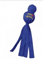 KONG - WUBBA Classic Tug and Toss Toy - Small Photo