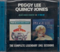 American Jazz Class Peggy Lee - Blues Cross / If You Go Photo