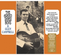 DOL Green River Boys and Glen Campbell - Big Bluegrass Special Photo