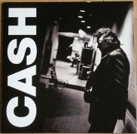 UMC Johnny Cash - American 3: Solitary Man Photo