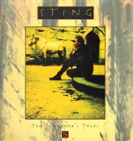Sting - Ten Summoner's Tales Photo