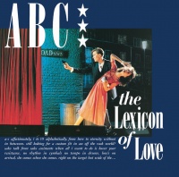 UMCVIRGIN ABC - Lexicon of Love Photo