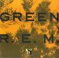 CONCORD R.E.M. - Green Photo