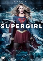 Supergirl: Seasons 1-3 Photo