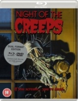 Night of the Creeps Photo