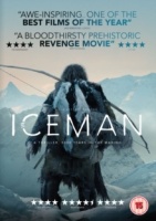 Iceman Photo