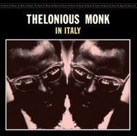 VINYL LOVERS Thelonious Monk - In Italy Photo