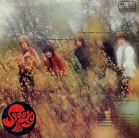 Imports Spooky Tooth - It's All About Photo