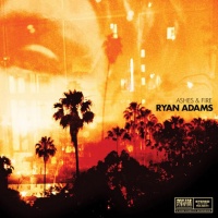 Columbia Ryan Adams - Ashes & Fire Photo