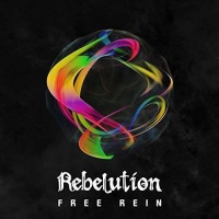 Easy Star Rebelution - Free Rein Photo