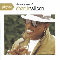 Sony Special Product Charlie Wilson - Playlist: Very Best of Photo