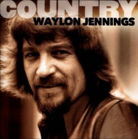 Sony Special Product Waylon Jennings - Country Photo