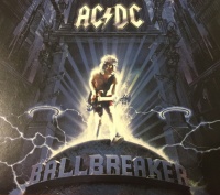 Sony Special Product Ac/Dc - Ballbreaker Photo
