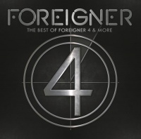 Sony Special Product Foreigner - Best of 4 & More Live Photo