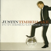 Sony Special Product Justin Timberlake - Futuresexlovesound Photo