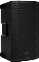 Mackie THUMP12BST Thump Series Boosted 1300 watt 12" Active Advanced Loud Speaker - Black Photo