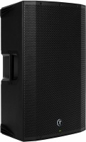 Mackie THUMP15BST Thump Series Boosted 1300 watt 15" Active Advanced Loud Speaker - Black Photo