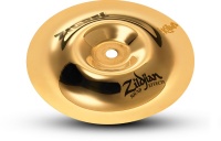 Zildjian A20003 FX Cymbals Series 7.5" FX Zil-Bell Volcano Cup Effects Cymbal Photo