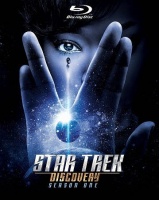 Star Trek: Discovery - Season One Photo